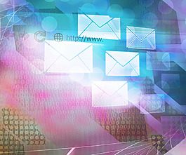 计算机科学的邮件摘要背景