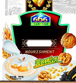 燕麦粥
