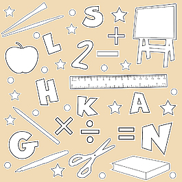 回到学校