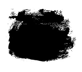 肮脏的纹理的旗帜