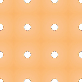 星罗棋布的背景