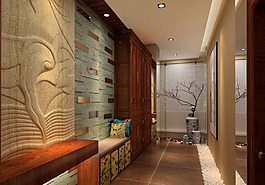 走廊装修设计