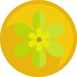 花扣