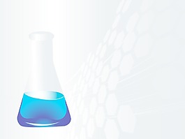 蓝化学玻璃仪器设备