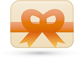 礼品卡Lite通讯图标