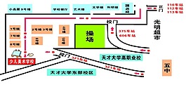 矢量位置图