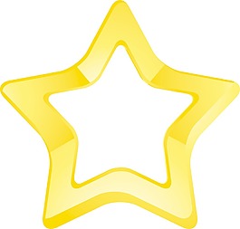 方星
