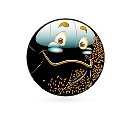 微笑微笑