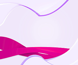 紫色的抽象形状的背景