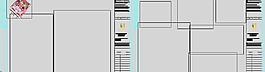 图框素材CAD