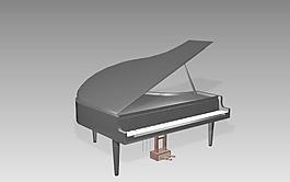 3Dmax家用电器模型库