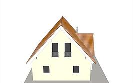 各式建筑设计3D模型之Bld_25