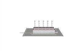 各式建筑设计3D模型之Bld_15