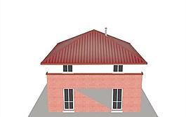 各式建筑设计3D模型之Bld_27