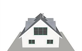 各式建筑设计3D模型之Bld_23