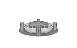 各式建筑设计3D模型之Bld_02