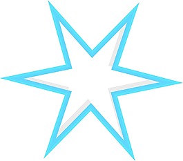 闪耀的星星