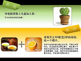 上班族防治电脑辐射的10个方法