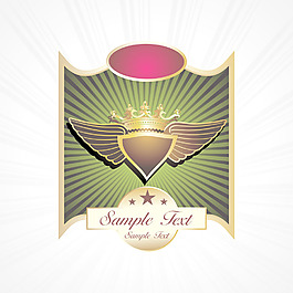 摘要模式标签说明