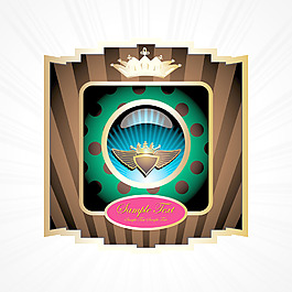 摘要模式标签说明