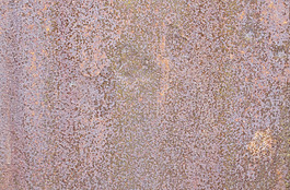 肮脏生锈的纹理