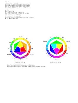 12色環