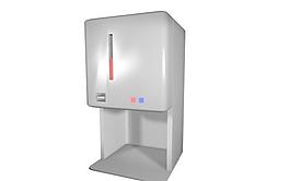 最全家用电器E_0783D模型
