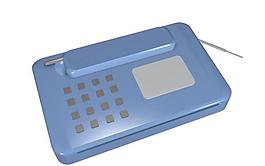 最全家用电器E_0583D模型
