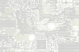 ASCII主板