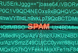 垃圾邮件的概念