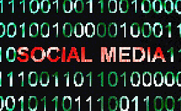 社会媒体