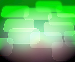 绿色计算机背景