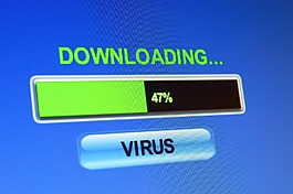 下载病毒