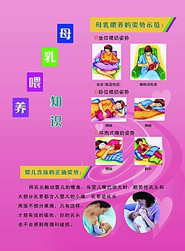 母乳喂养