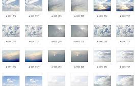 A-天空