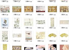 小画贴图