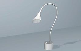 品牌家具（Catellani_Smith）3DMAX模型Lampadina创意灯饰