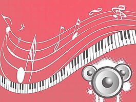 迪斯科音乐组成的系列