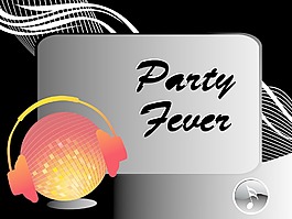 迪斯科音乐组成的系列