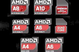 AMD高级微设备2013标志矢量素材