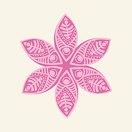 可爱的观赏花卉