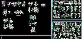 建筑详图大样