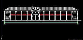 欧式建筑