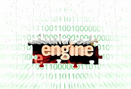 Web引擎