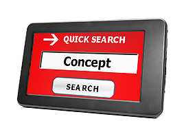 概念在线搜索