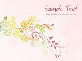 星罗棋布的背景与作品