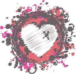 蹩脚的EMO心设计