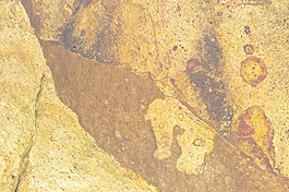 肮脏的石头的纹理