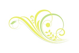 华丽的花艺设计