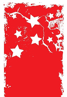 BG美国独立日向量的主题设计